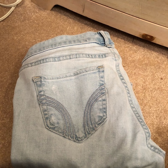 Capris - Picture 2 of 2